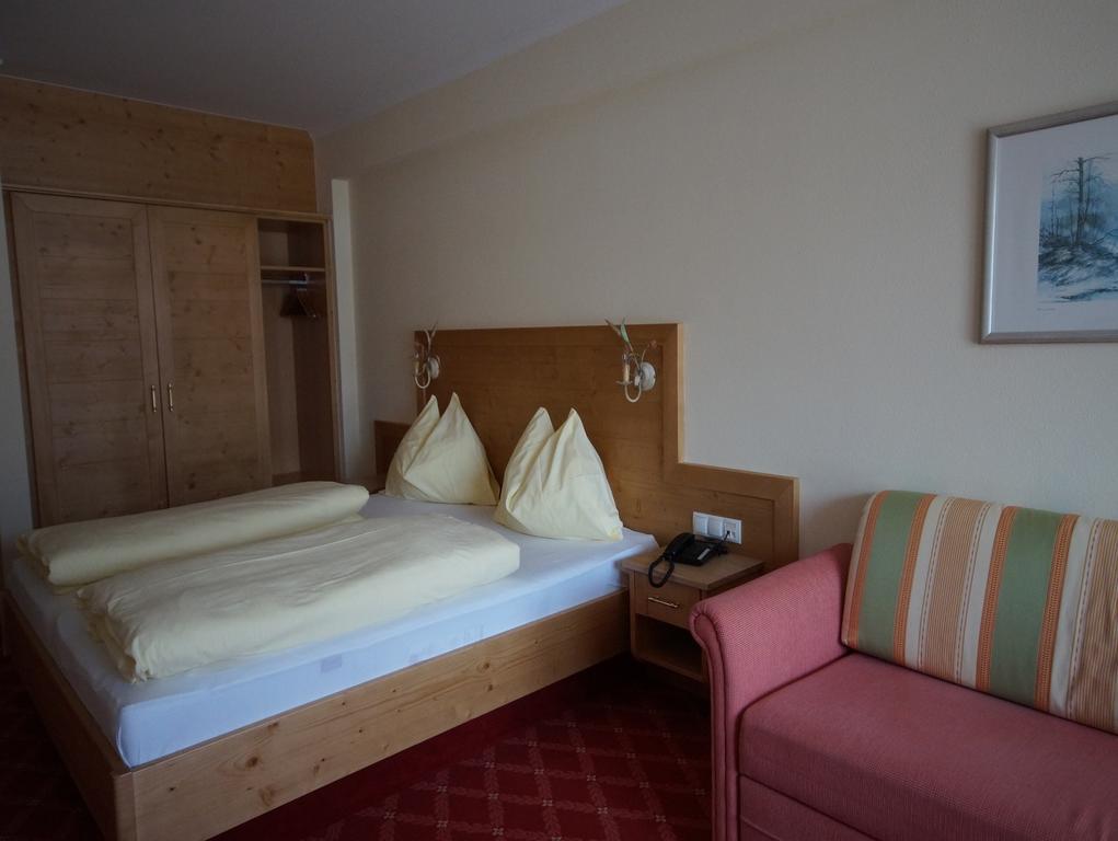 Hotel Bischofsmuetze Filzmoos Oda fotoğraf