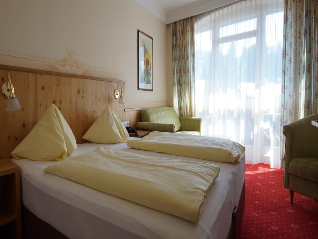 Hotel Bischofsmuetze Filzmoos Oda fotoğraf
