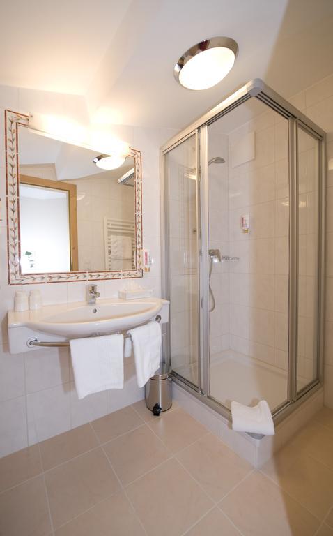 Hotel Bischofsmuetze Filzmoos Oda fotoğraf