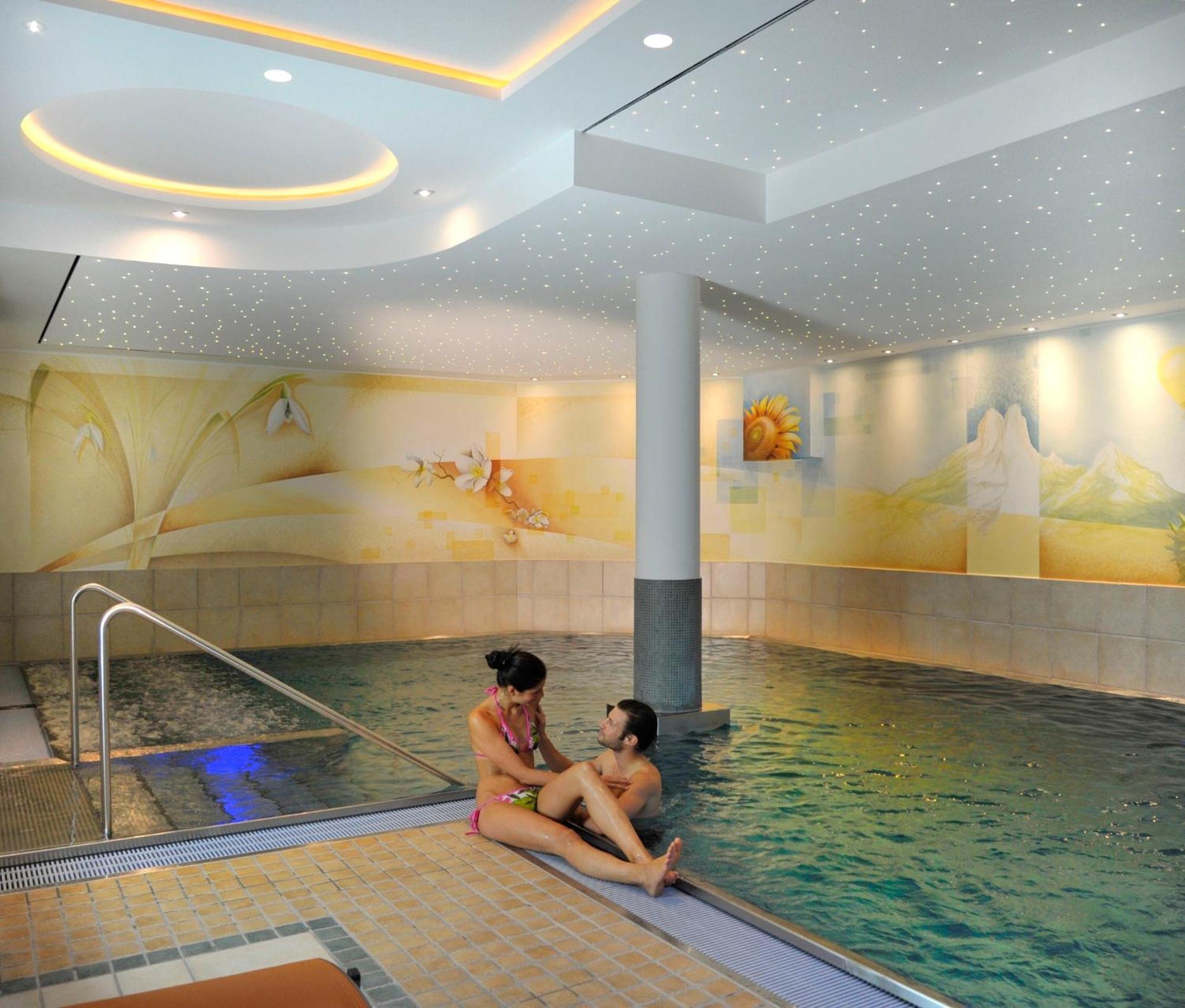 Hotel Bischofsmuetze Filzmoos Dış mekan fotoğraf