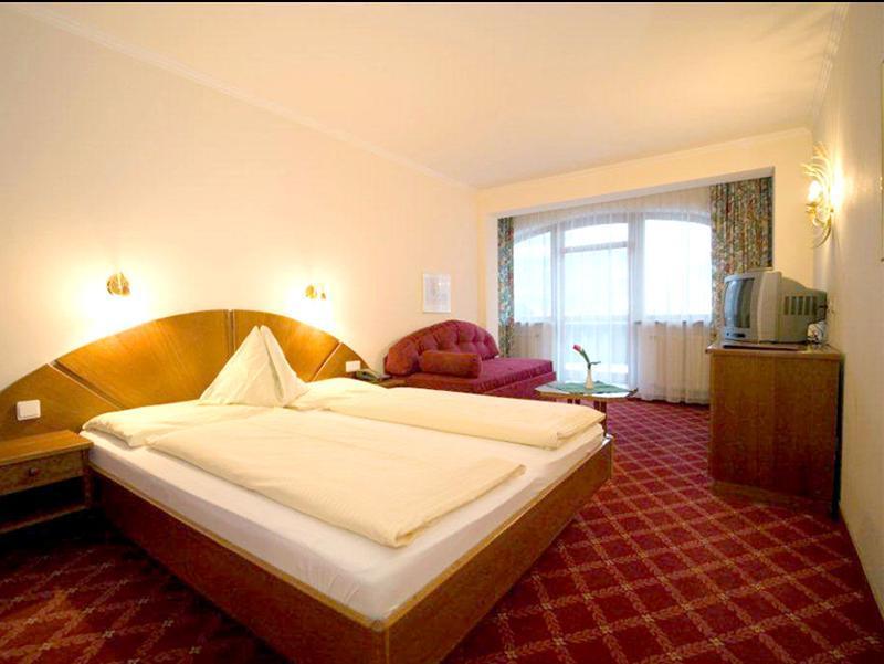 Hotel Bischofsmuetze Filzmoos Dış mekan fotoğraf