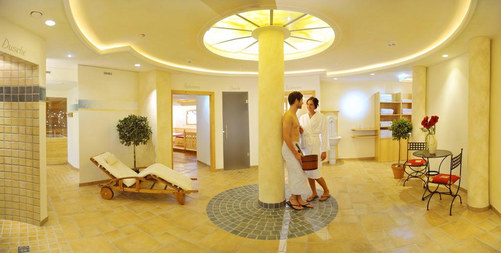 Hotel Bischofsmuetze Filzmoos Dış mekan fotoğraf