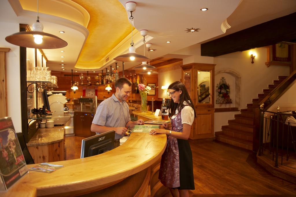 Hotel Bischofsmuetze Filzmoos Dış mekan fotoğraf